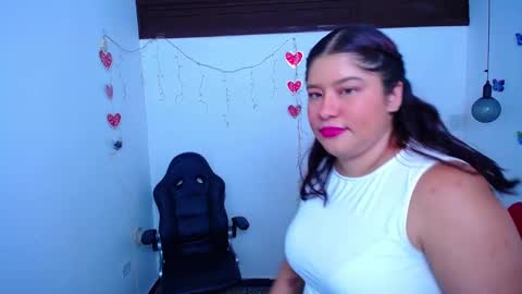 mai rojas online show from February 1, 2025, 6:29 pm