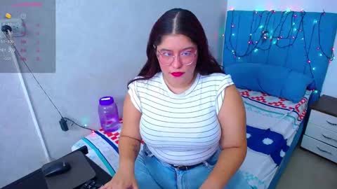 mai rojas online show from February 13, 2025, 7:10 pm