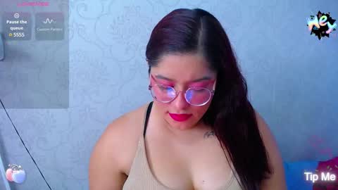 mai rojas online show from February 15, 2025, 6:55 pm