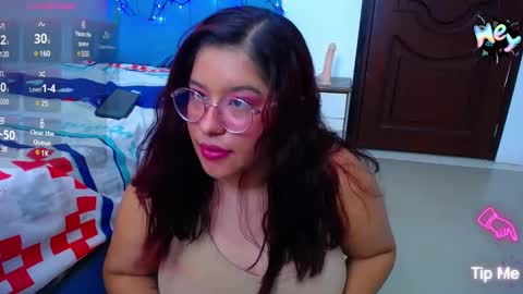 mai rojas online show from February 15, 2025, 10:10 pm