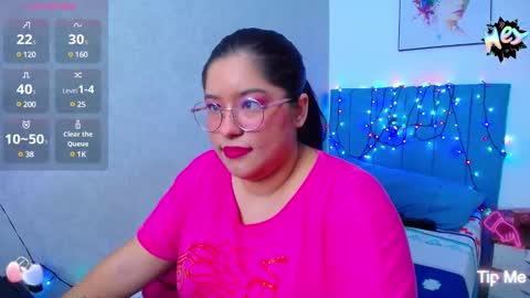 mai rojas online show from February 16, 2025, 8:33 pm