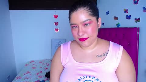 mai rojas online show from March 2, 2025, 11:09 pm