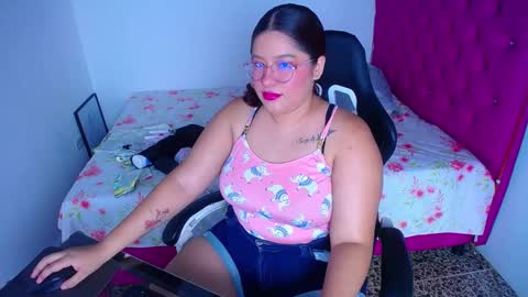 mai rojas online show from March 7, 2025, 7:05 pm