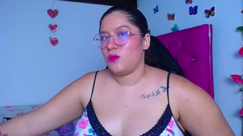 mai rojas online show from March 8, 2025, 1:17 am