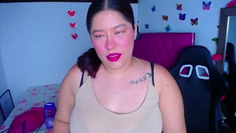 mai rojas online show from March 8, 2025, 6:47 pm