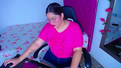 mai rojas online show from March 9, 2025, 6:54 pm