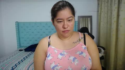 mai rojas online show from September 14, 2025, 12:15 pm