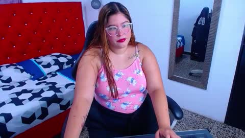 mai rojas online show from October 25, 2025, 12:34 pm
