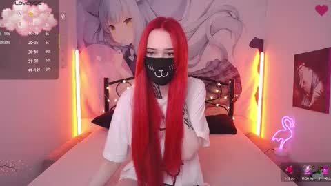 Jane online show from February 3, 2026, 2:33 pm