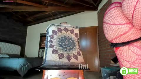 Snapshot of little_izzi chatting on April 14, 2026, 6:47 pm Izzi online show from April 14, 2026, 6:47 pm