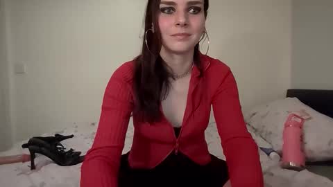 little_kinky_gal online show from March 20, 2026, 9:08 pm