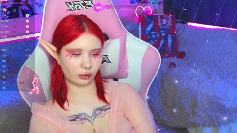 Rachel online show from March 5, 2025, 11:05 pm