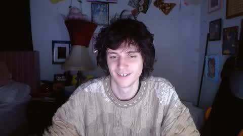 Snapshot of little_leaf chatting on February 21, 2026, 8:15 am Leaf online show from February 21, 2026, 8:15 am