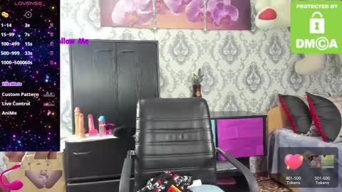 Letti online show from February 13, 2025, 3:39 am