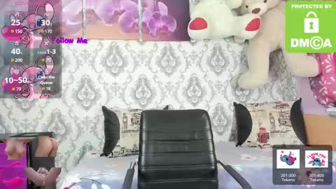 Letti online show from February 23, 2025, 6:49 am