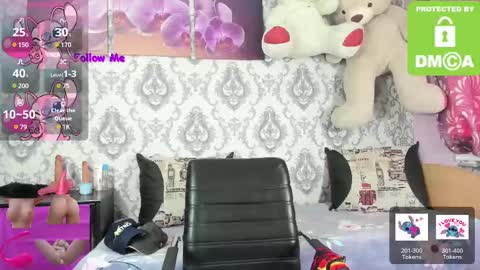 Letti online show from February 24, 2025, 6:49 am