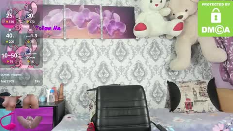 Letti online show from February 25, 2025, 3:42 am