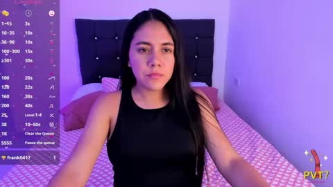 NATHY online show from June 18, 2026, 10:58 pm
