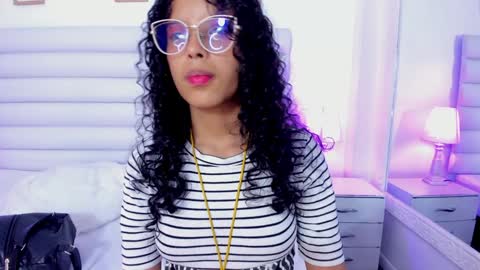 little_lilith_apple online show from December 7, 2024, 1:58 am