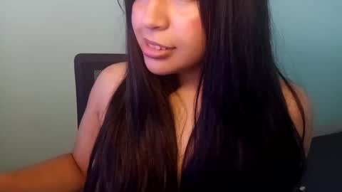 lizz independent model uwu  online show from December 2, 2024, 6:21 pm