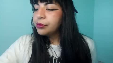 lizz independent model uwu  online show from December 18, 2024, 9:18 pm