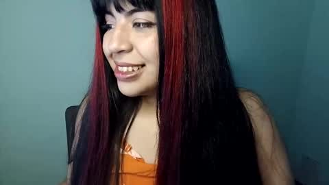 lizz independent model uwu  online show from December 30, 2024, 5:58 am