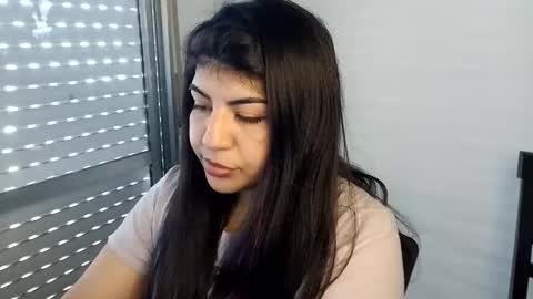 lizz independent model uwu  online show from September 8, 2025, 6:51 pm