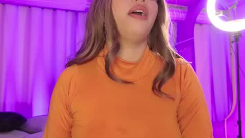 Maeve  online show from February 11, 2025, 11:12 pm