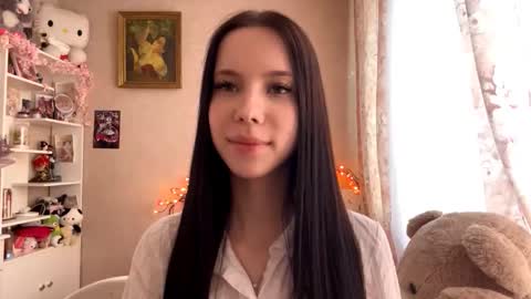 Snapshot of little_milou chatting on October 15, 2025, 11:10 am Milou online show from October 15, 2025, 11:10 am