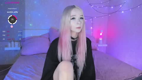 Snapshot of little_misaki chatting on December 5, 2024, 7:17 pm Maria online show from December 5, 2024, 7:17 pm