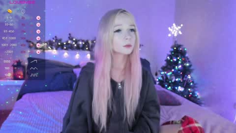 Snapshot of little_misaki chatting on December 29, 2024, 10:47 pm Maria online show from December 29, 2024, 10:47 pm
