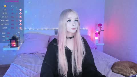 Snapshot of little_misaki chatting on January 31, 2025, 10:10 pm Maria online show from January 31, 2025, 10:10 pm