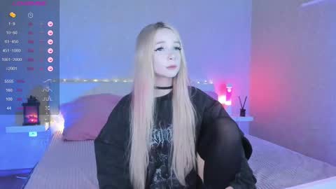 Snapshot of little_misaki chatting on March 6, 2025, 6:48 pm Maria online show from March 6, 2025, 6:48 pm