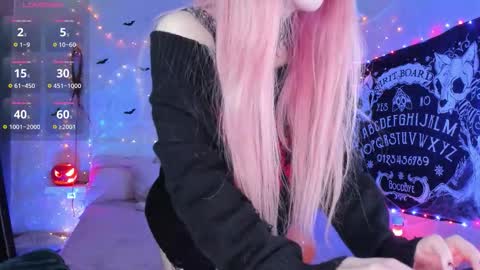 Maria online show from October 31, 2025, 10:55 pm