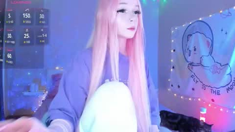 Maria online show from November 20, 2025, 10:09 pm