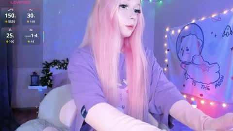 Maria online show from April 25, 2026, 10:40 pm