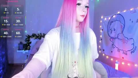 Maria online show from May 2, 2026, 10:59 pm