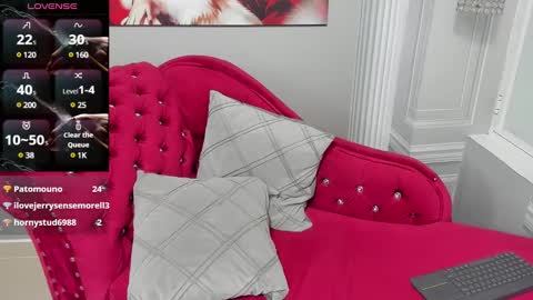 Katty online show from January 7, 2025, 4:50 am