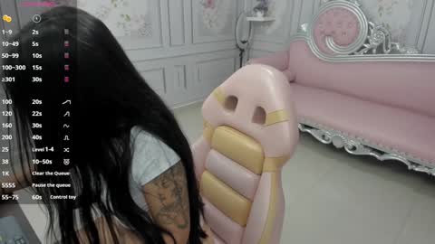 Katty online show from January 27, 2025, 10:16 am