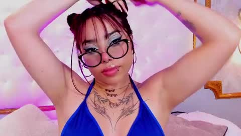 Snapshot of little_natty_ chatting on July 15, 2026, 6:35 pm Natty online show from July 15, 2026, 6:35 pm