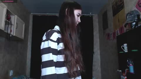 Snapshot of little_owlx chatting on October 3, 2025, 6:49 pm Alice.. online show from October 3, 2025, 6:49 pm