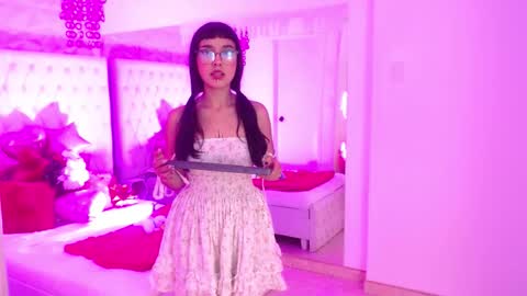 Paulette online show from January 6, 2026, 5:33 am