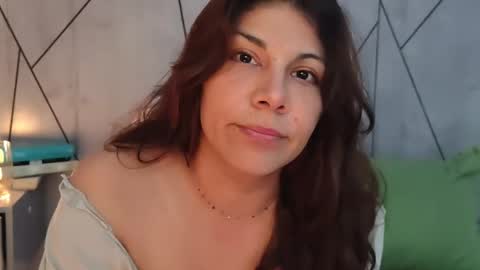 Maya online show from January 19, 2025, 1:53 am