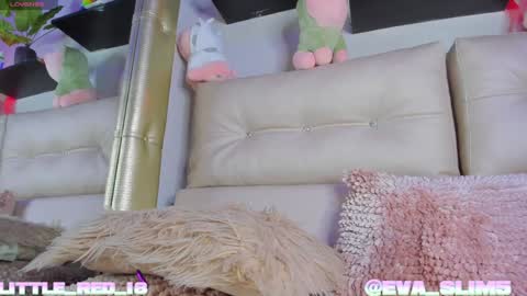 Eva online show from January 4, 2025, 4:44 am