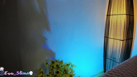 Eva online show from January 6, 2026, 7:17 pm