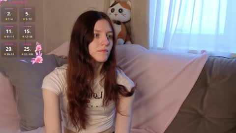 Rosy online show from December 15, 2025, 4:28 am