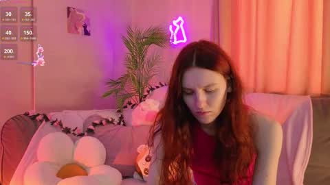 Rosy online show from March 1, 2026, 4:36 am