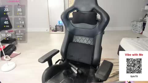 little redxx online show from October 29, 2025, 10:44 pm