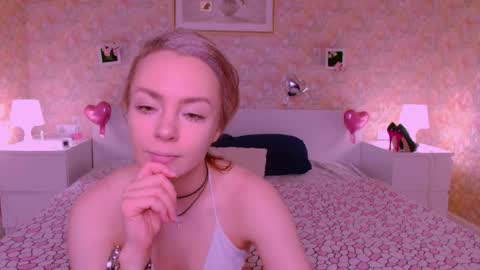 little_rockk online show from May 11, 2026, 11:16 am