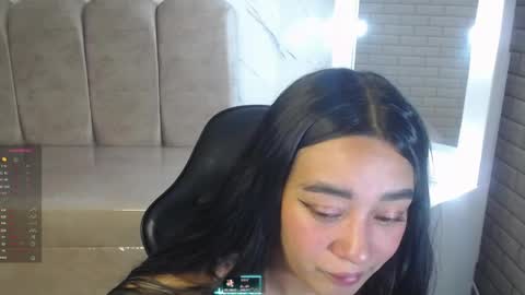 Snapshot of little_samy_v chatting on April 18, 2026, 8:42 pm Hi Stream 1430 to 2100pm online show from April 18, 2026, 8:42 pm